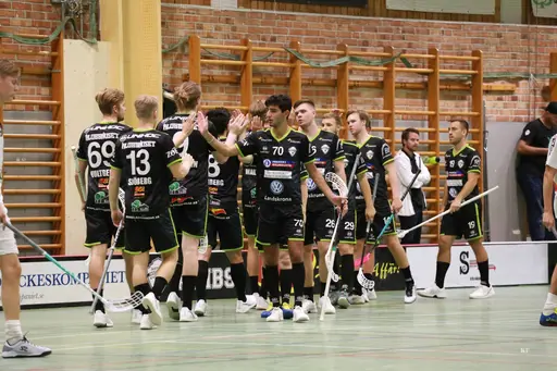 Foto: Kenneth Fridström.