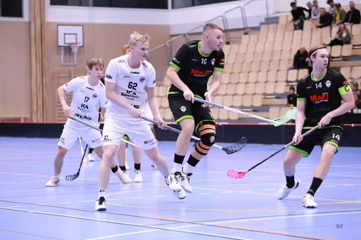 Foto: Kenneth Fridström.