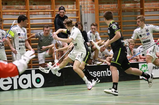 Foto: Kenneth Fridström