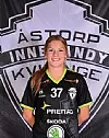 Casandra Cassie Persson stannar i Å/K