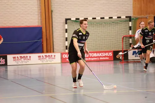 Foto: Kenneth Fridström.
