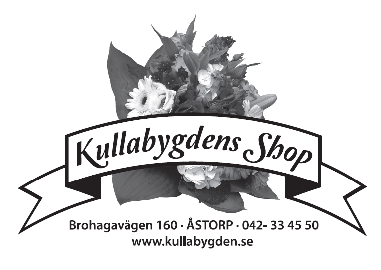 Kullabygdens blommor