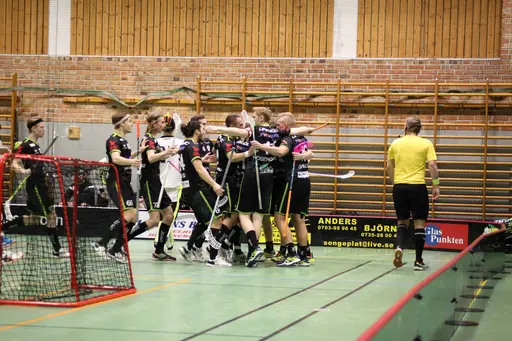 Foto: Kenneth Fridström