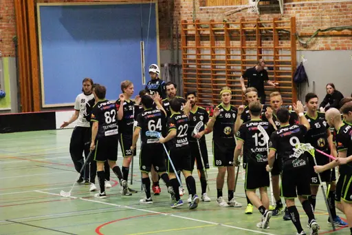 Foto: Kenneth Fridström