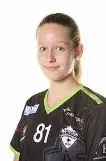 # 81 Jenniefer Cedervall