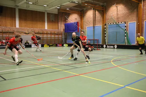 Foto: Kenneth Fridström
