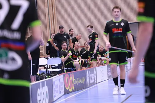Foto: Kenneth Fridström.