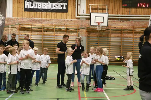 Foto: Kenneth Fridström