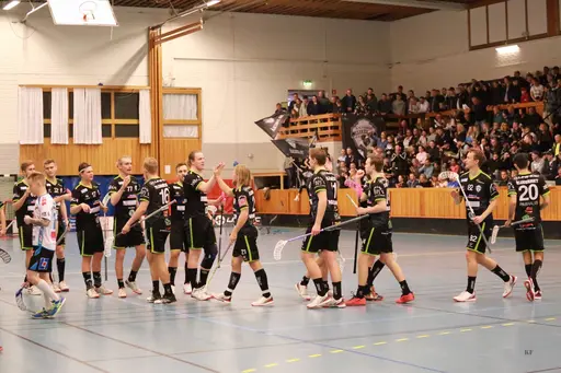 Foto: Kenneth Fridström.