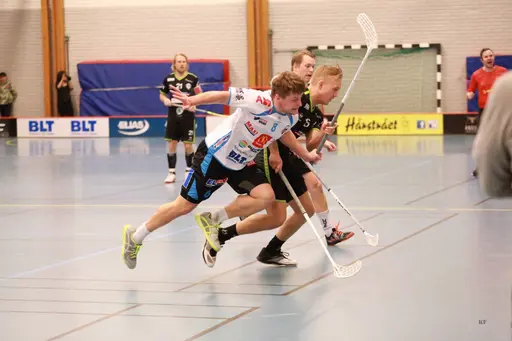 Foto: Kenneth Fridström.