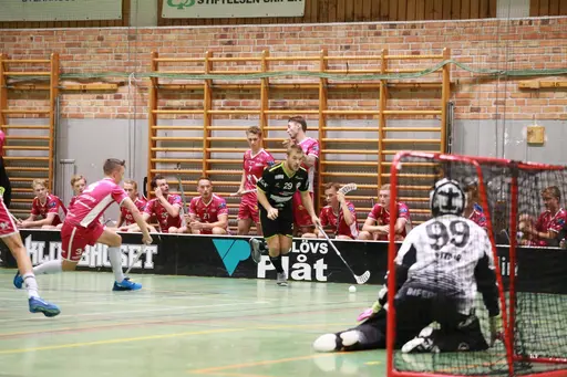Foto: Kenneth Fridström.