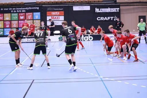 Foto Kenneth Fridström.