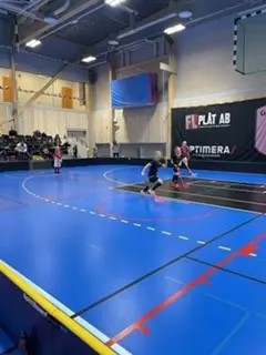 Gantofta 26/11 2022