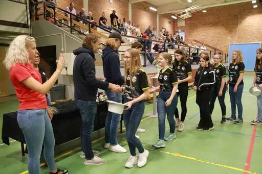 Foto: Kenneth Fridström.