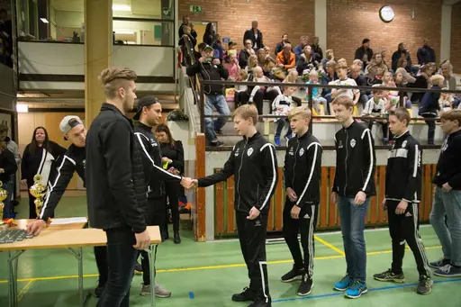 Foto: Kenneth Fridström