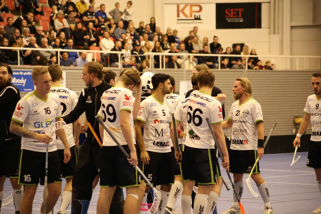 Foto: Kenneth Fridström