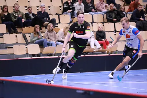 Foto: Kenneth Fridström.