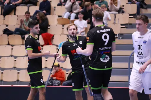 Foto: Kenneth Fridström.