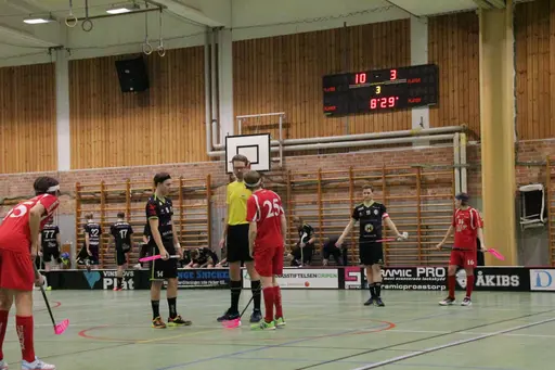 Foto: Kenneth Fridström