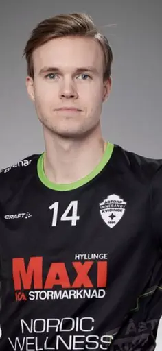 Andreas Bremer blev matchvinnare med två sena mål