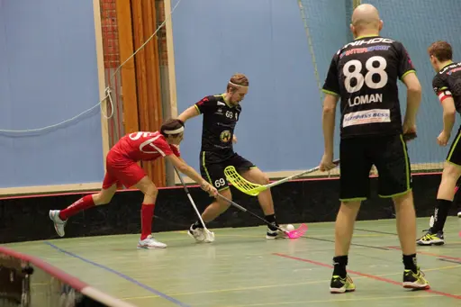 Foto: Kenneth Fridström