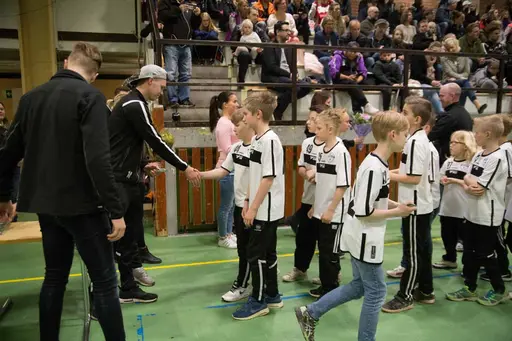 Foto: Kenneth Fridström