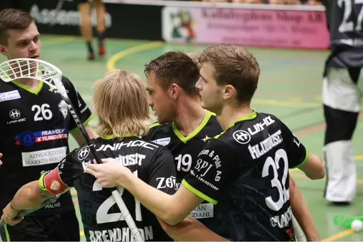 Här kan man se Kenneth Fridströms bilder från matchen