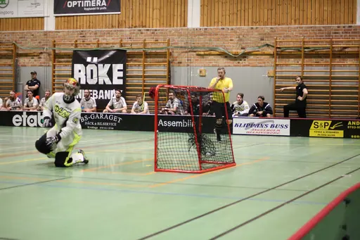 Foto: Kenneth Fridström