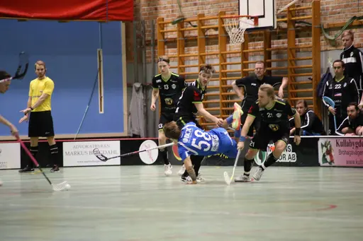 Foto: Kenneth Fridström