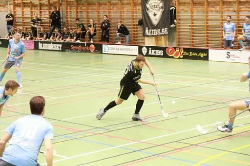 Foto Kenneth Fridström.