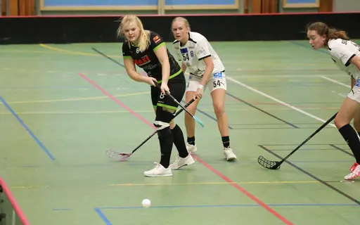 Foto: Kenneth Fridström.