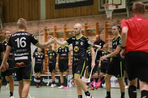 Foto: Kenneth Fridström