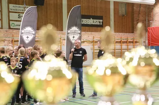Foto: Kenneth Fridström.
