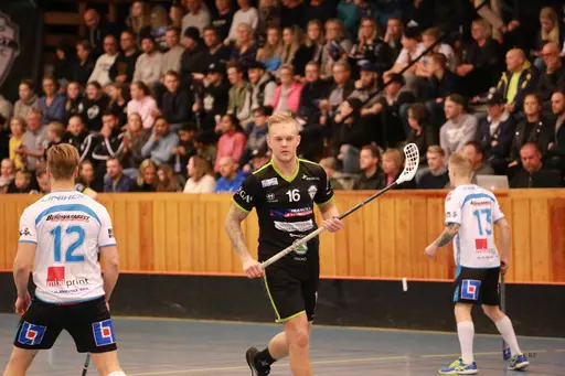 Foto: Kenneth Fridström.