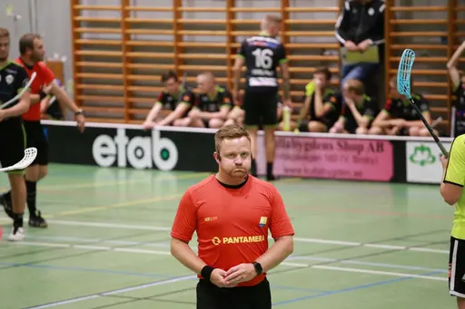 Foto: Kenneth Fridström