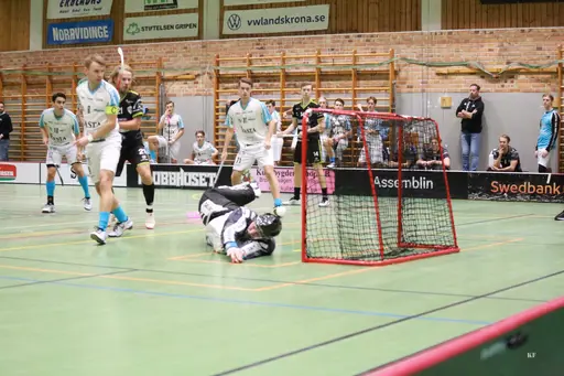 Foto:Kenneth Fridström.