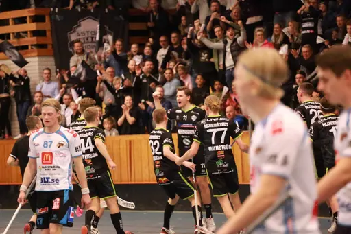 Foto: Kenneth Fridström.