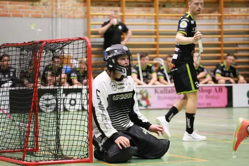 Foto: Kenneth Fridström.