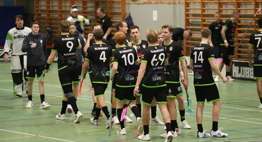 Foto: Kenneth Fridström.