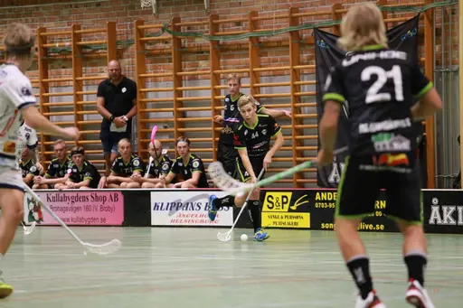 Foto: Kenneth Fridström
