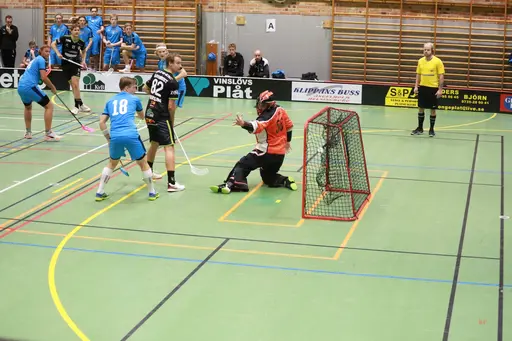 Foto Kenneth Fridström