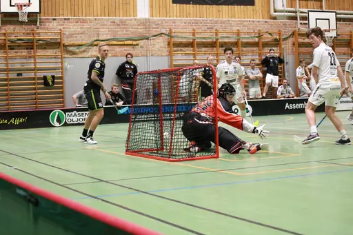 Foto: Kenneth Fridström