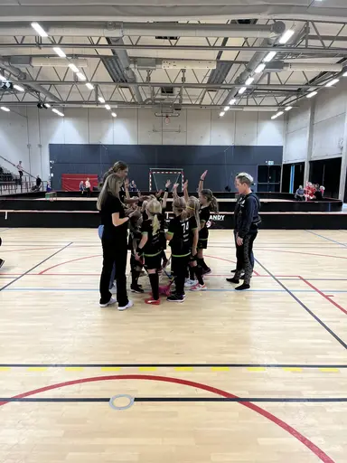 Poolspel mot Gantofta och Engelholm