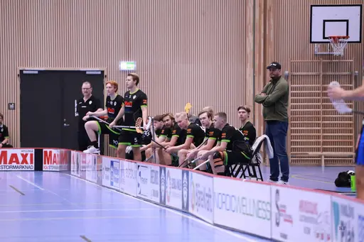 Foto: Kenneth Fridström.