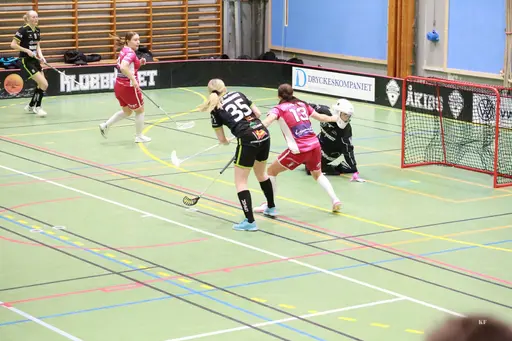Foto: Kenneth Fridström.