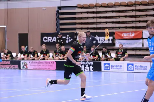 Foto: Kenneth Fridström