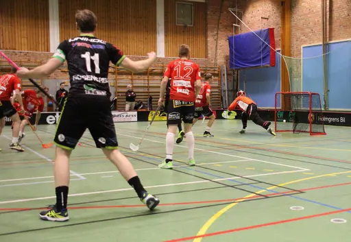 Foto: Kenneth Fridström