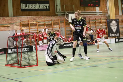 Foto:Kenneth Fridström.