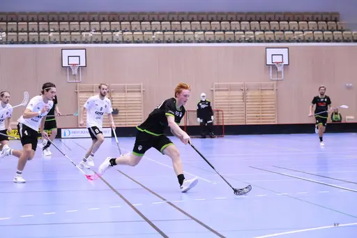 Foto: Kenneth Fridström.