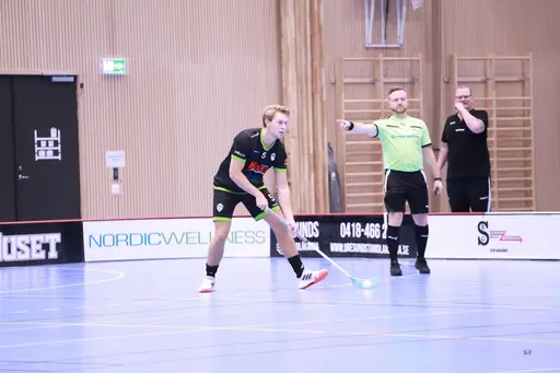 Foto: Kenneth Fridström.